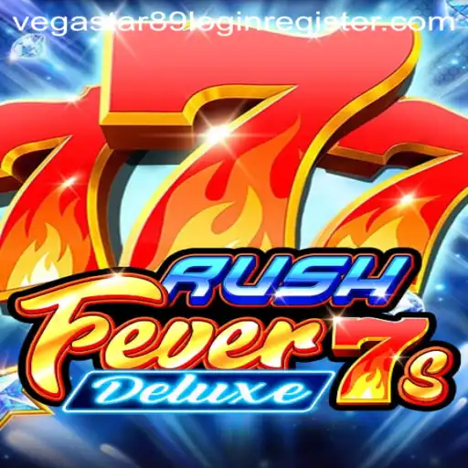 RushFever7sDeluxe: A Thrilling Casino Game Experience