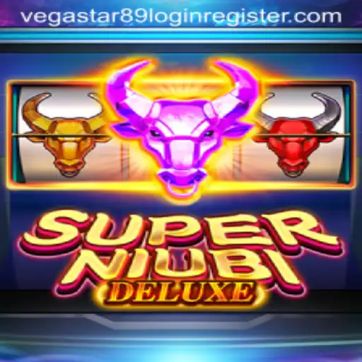 Discover the Thrilling World of SuperNiubiDeluxe