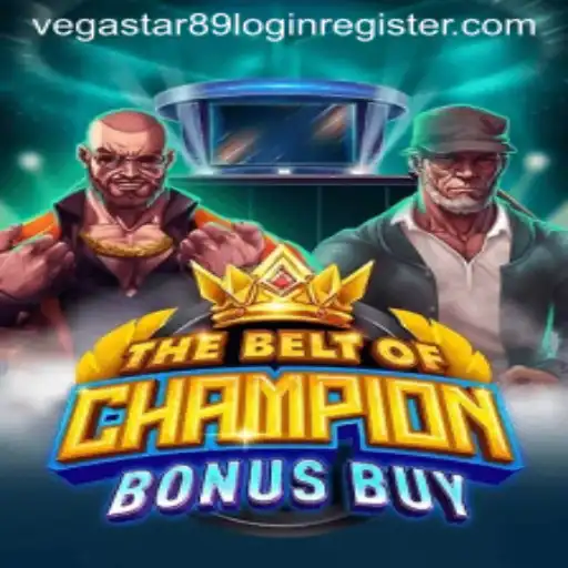 Exploring TheBeltOfChampionBonusBuy: An Epic Gaming Experience
