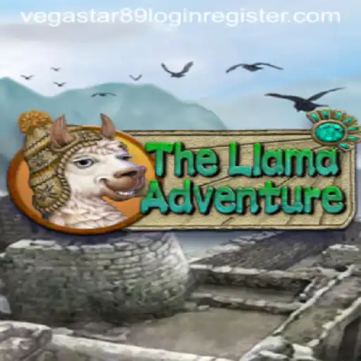 The Llama Adventure: An Epic Journey Through Mystical Lands