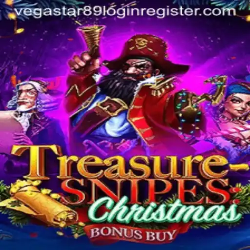 Exploring the Festive World of TreasuresnipesChristmas: A New Gaming Experience