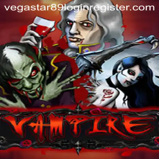 Immersive World of Vampire Gaming