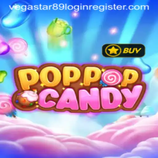 Exploring POPPOPCANDY: A Sweet Adventure Awaits