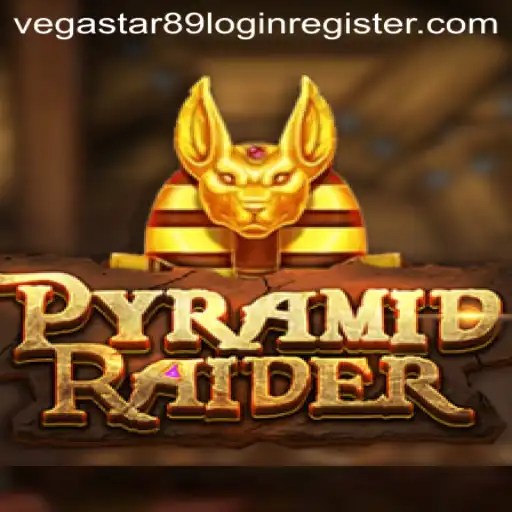 Explore the Exciting World of PyramidRaider