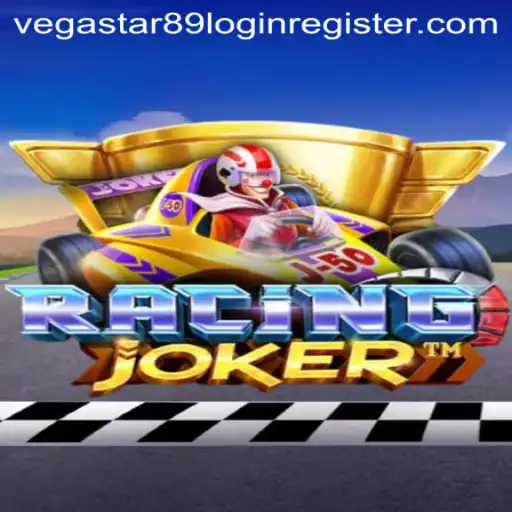 RacingJoker: The Ultimate Thrill-Seeker's Game