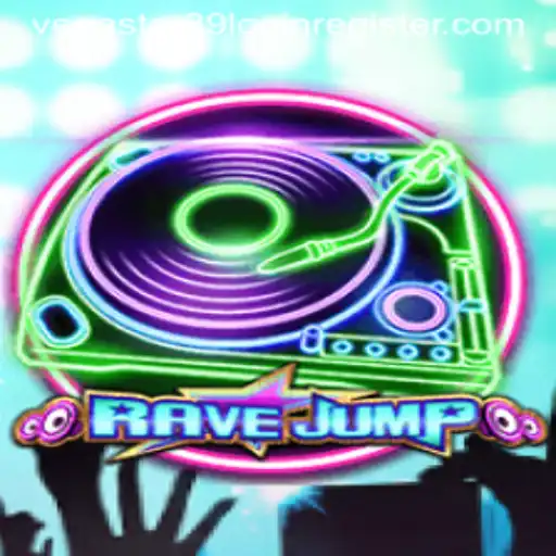 RaveJump: A New Dimension of Gaming