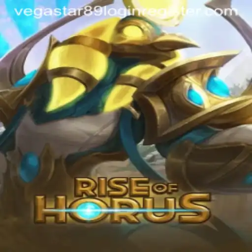 RiseofHorus: Exploring an Epic Adventure