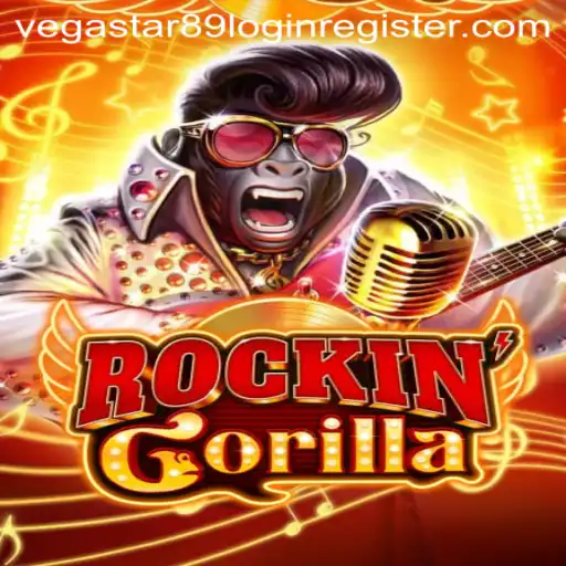 RockinGorilla: The Ultimate Adventure Awaits