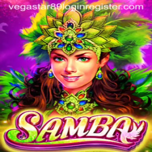 Exploring the Joys of Samba: A Dynamic Game Experience