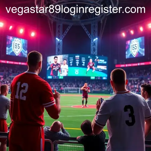 The Digital Revolution in Sports: Exploring 