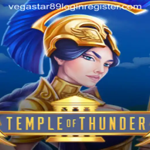 Exploring the Thrills of TempleofThunder: A Guide to Adventure and Strategy