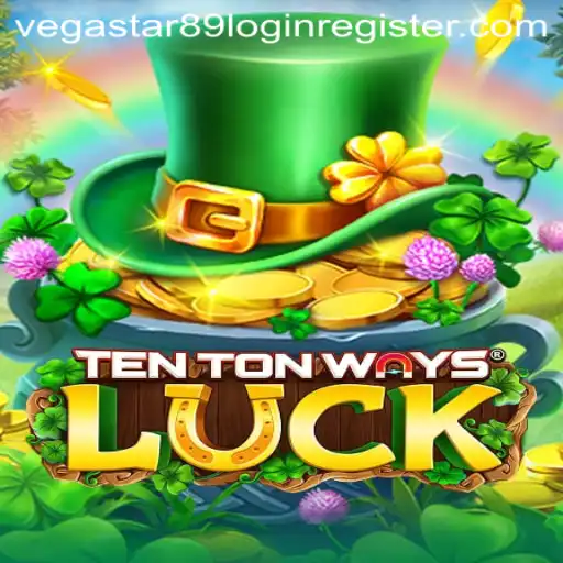 Unlock the Adventures of TenTonWaysLuck: A Journey with Vegastar89