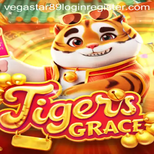Exploring TigersGrace: A Captivating Gaming Experience