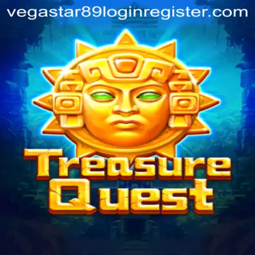 Embark on an Adventurous Journey with TreasureQuest