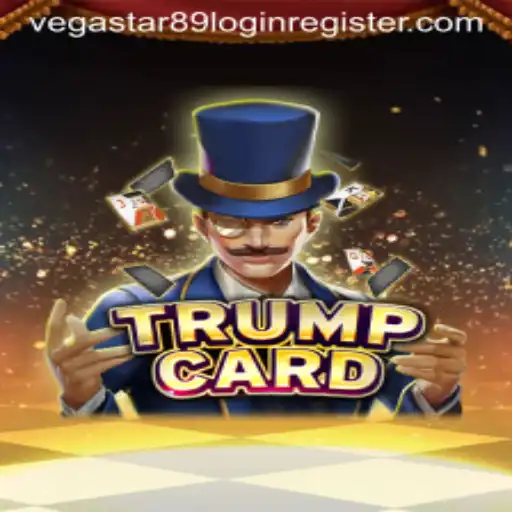 TrumpCard: A Tactical Game of Strategy and Skill