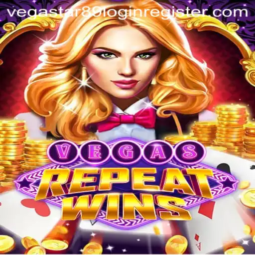 Discover the Excitement of VegasRepeatWins: Your Ultimate Gaming Adventure