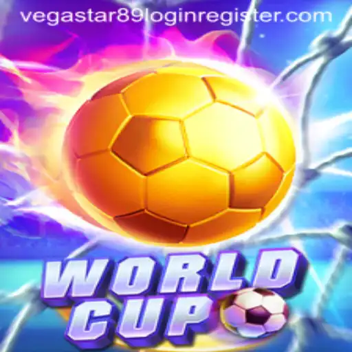WorldCup: The Ultimate Gaming Experience