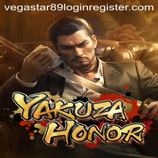 YakuzaHonor: A Thrilling Journey into the Underworld